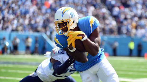 Mike Williams